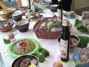 Praznik hladetine in prezvuršta na Grabah 9